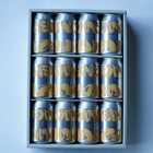 KAN-夏のギフトBOX 24缶入り(LEMON sour UMAMI)