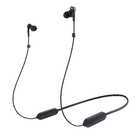 オーディオテクニカ Bluetoothワイヤレスヘッドホン(ブラック)