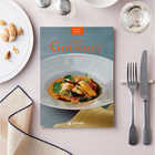 [大和 カタログギフト]  ベストグルメ ボードイエル [冊子タイプ] 