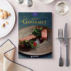 [大和 カタログギフト]  ベストグルメ サンジェルマン [冊子タイプ] 