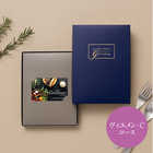 [大和 カタログギフト]  ベストグルメ e-order choice ヴィユメン-C  [カードタイプ]