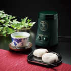 TWINBIRD ツインバード お茶ひき器緑茶美採 GS-4671DG3