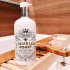 リグリアンハニー Hand & Body Wash