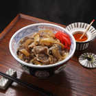 スギモト 松阪牛牛丼の具