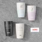 【名入れ】THERMOS 真空断熱タンブラー 340ml