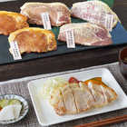 兵庫五国の豚肉みそ漬け