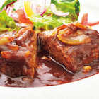 米沢牛黄木 米沢牛入り濃旨デミハンバーグ