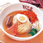 ぴょんぴょん舎 盛岡冷麺4食
