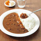 三代目たいめいけん 茂出木浩司シェフ監修 洋食やさんのまろやかカレー6食(中辛)