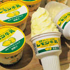 フタバ食品 レモン牛乳アイスセット7個