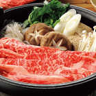 味彩牛すき焼(モモ)240g