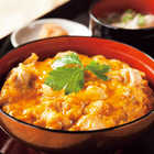 三和の純鶏名古屋コーチン親子丼4食詰合せ