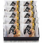 「虎屋本舗」天皇陛下献上御喜納菓 虎焼