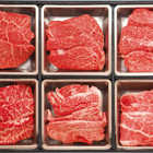 三大和牛(神戸・松阪・近江)焼肉