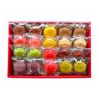 季節のマカロン入り詰め合わせ(20個入)