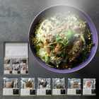 宇治和束園 お茶漬け旨味重ね6食セット