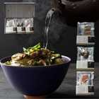 宇治和束園 お茶漬け旨味重ね3食セット