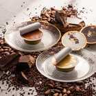 クレームショコラ　6個入