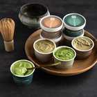 宇治和束園 ジェラート8個セット