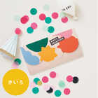 [大和 カタログギフト]  おめでとSELECTION -おめでとセレクション- ライト きいろ [カードタイプ]