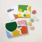 [大和 カタログギフト]  おめでとSELECTION -おめでとセレクション- ギフトセット とことこ [冊子タイプ]