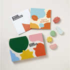 [大和 カタログギフト]  おめでとSELECTION -おめでとセレクション- ギフトセット ふくふく [冊子タイプ]