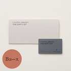 [大和 カタログギフト] ＵＮＩＴＥＤ ＡＲＲＯＷＳ-ユナイテッドアローズ-e-order GR-CARD  [カードタイプ]