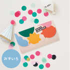 [大和 カタログギフト]  おめでとSELECTION -おめでとセレクション- ライト みずいろ [カードタイプ]