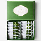 【クリスマスラッピング】米粉の抹茶フィナンシェ10個セット