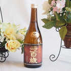 本格焼酎 寿百歳 黒麹 720ml(鹿児島県）東酒造