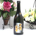 自然に囲まれた大分県より 井上酒造 芋焼酎 天領ひた天然水使用 天領金芋 23度 720ml[大分県]