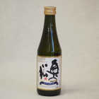 スパークリング日本酒 純米大吟醸 (福島県) 290ml×1