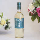 シャンモリ ナイアガラ甘口 長野県産葡萄使用 720ml×1