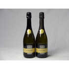ワインセット スパークリングワイン辛口2本セット カペッタ・バレリーナ・ブリュット750ml 辛口（イタリア・白）×2本