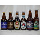 クラフトビールパーティ6本セット 横浜ラガー330ml 横浜ビールピルスナー330ml コエドKyara333ml コエドRuri333ml 常陸野ネストアンバーエール330ml 常陸野ネストホワイトエール330ml
