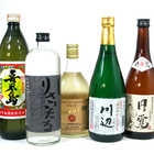 【限定Ｌ３】 【限定品第５弾】 焼酎５本セット720ml×５本