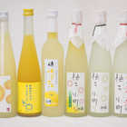 柚子に恋するゆずリキュールセット(柚子小町 ゆずとろ ゆず梅酒 小野屋のゆず)500ml×6本