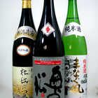【厳選】飲み比べ地酒限定セット ３本セット 1800ｍｌ×3本 P1