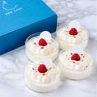 ショートケーキ 4P