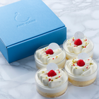 ショートケーキ 4P