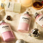 Chapon 天使の湯浴み クリスマス限定 4本セット