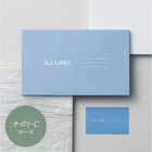 [大和 カタログギフト] ＩＬＬＵＭＳ ＣＡＴＡＬＯＧＵＥ ＧＩＦＴ ＣＡＲＤ-イルムス カタログギフトカード- TIVOLI（チボリ）-C [カードタイプ]