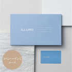[大和 カタログギフト] ＩＬＬＵＭＳ ＣＡＴＡＬＯＧＵＥ ＧＩＦＴ ＣＡＲＤ-イルムス カタログギフトカード- COPENHAGEN（コペンハーゲン）-C  [カードタイプ]
