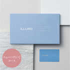 [大和 カタログギフト] ＩＬＬＵＭＳ ＣＡＴＡＬＯＧＵＥ ＧＩＦＴ ＣＡＲＤ-イルムス カタログギフトカード- NYHAVN（ニューハウン）-C  [カードタイプ]