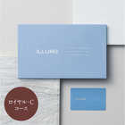 [大和 カタログギフト] ＩＬＬＵＭＳ ＣＡＴＡＬＯＧＵＥ ＧＩＦＴ ＣＡＲＤ-イルムス カタログギフトカード- ROYAL（ロイヤル）-C  [カードタイプ]