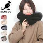 KANGOL ねじりスヌード