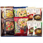 くらすわ 養命酒製造 フリーズドライ食べ比べ8食セット FD-20 FD-20