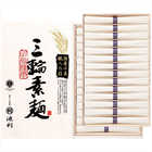 池利 国内産小麦使用 三輪素麺 TB-50R TB-50R