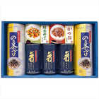 大森屋 卓上のり・お茶漬・ふりかけ詰合せ NTF-30G NTF-30G