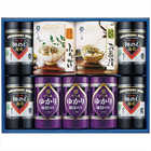 やま磯 海苔・茶漬・ふりかけ詰合せ 味ぐるめ-9A 味ぐるめ-9A